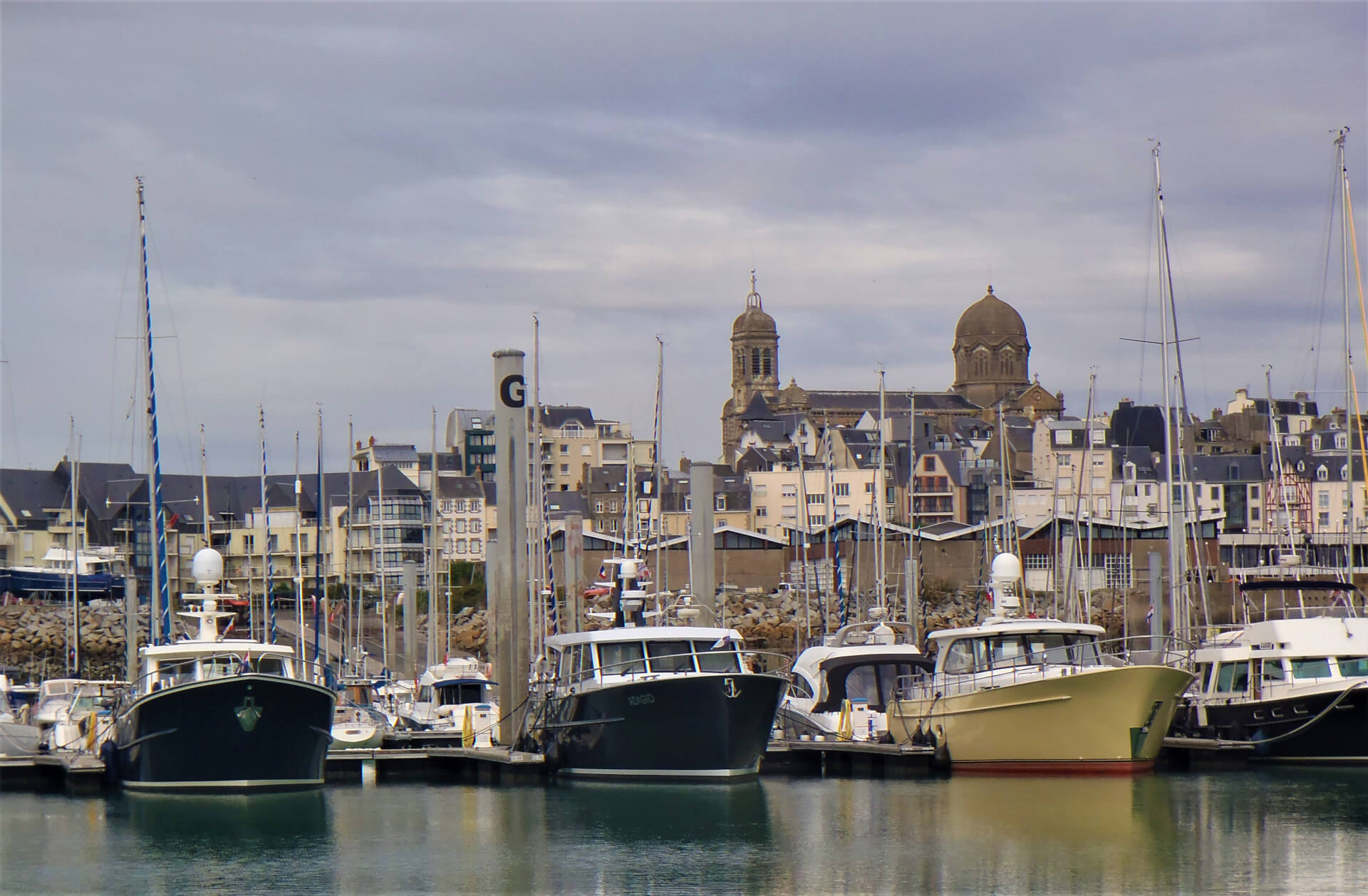 Port De Saint Vaast la hougue Ouverture Des Portes 2022 Chiffres clés, La manche, ses ports, les plages, destination touristique