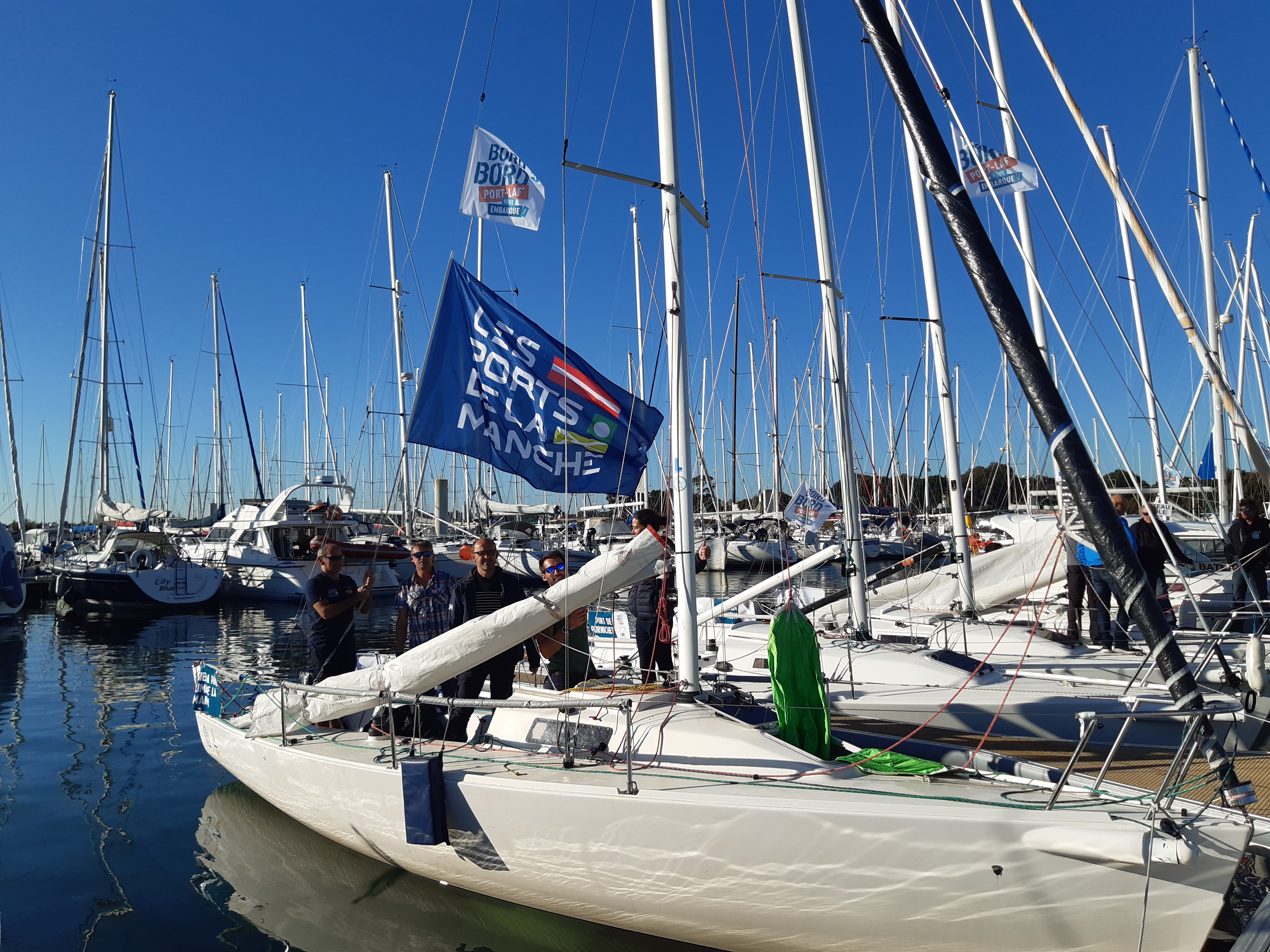 Port De Saint Vaast la hougue Ouverture Des Portes 2022 Les ports de la Manche, tourisme et nautisme dans la Manche, Normandie, La  manche, ses ports, les plages, destination touristique