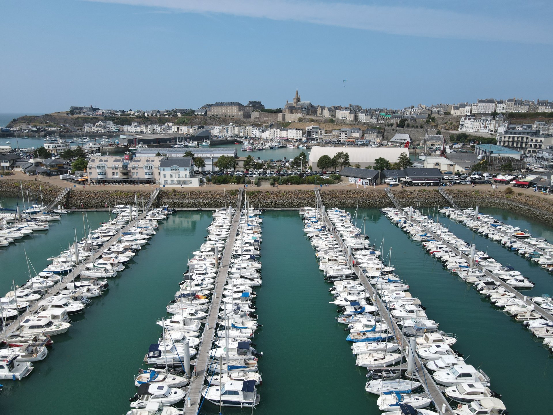 Port De Saint Vaast la hougue Ouverture Des Portes 2022 Appel à manifestation d'intérêt concurrente, La manche, ses ports, les  plages, destination touristique